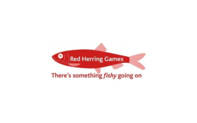 10×10 Spotlight: Red Herring Games