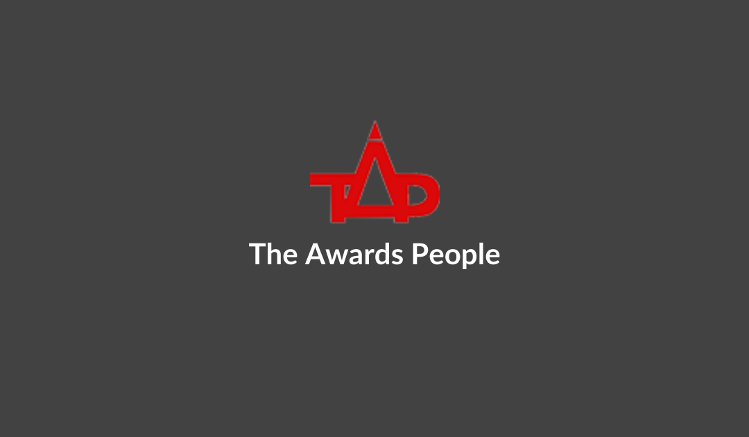 The Awards People - 10x10 Spotlight