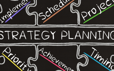 Why You Need A Strategic Plan For Your Start-up