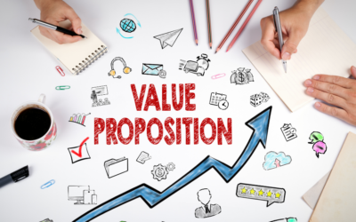 How to create a value proposition for your business